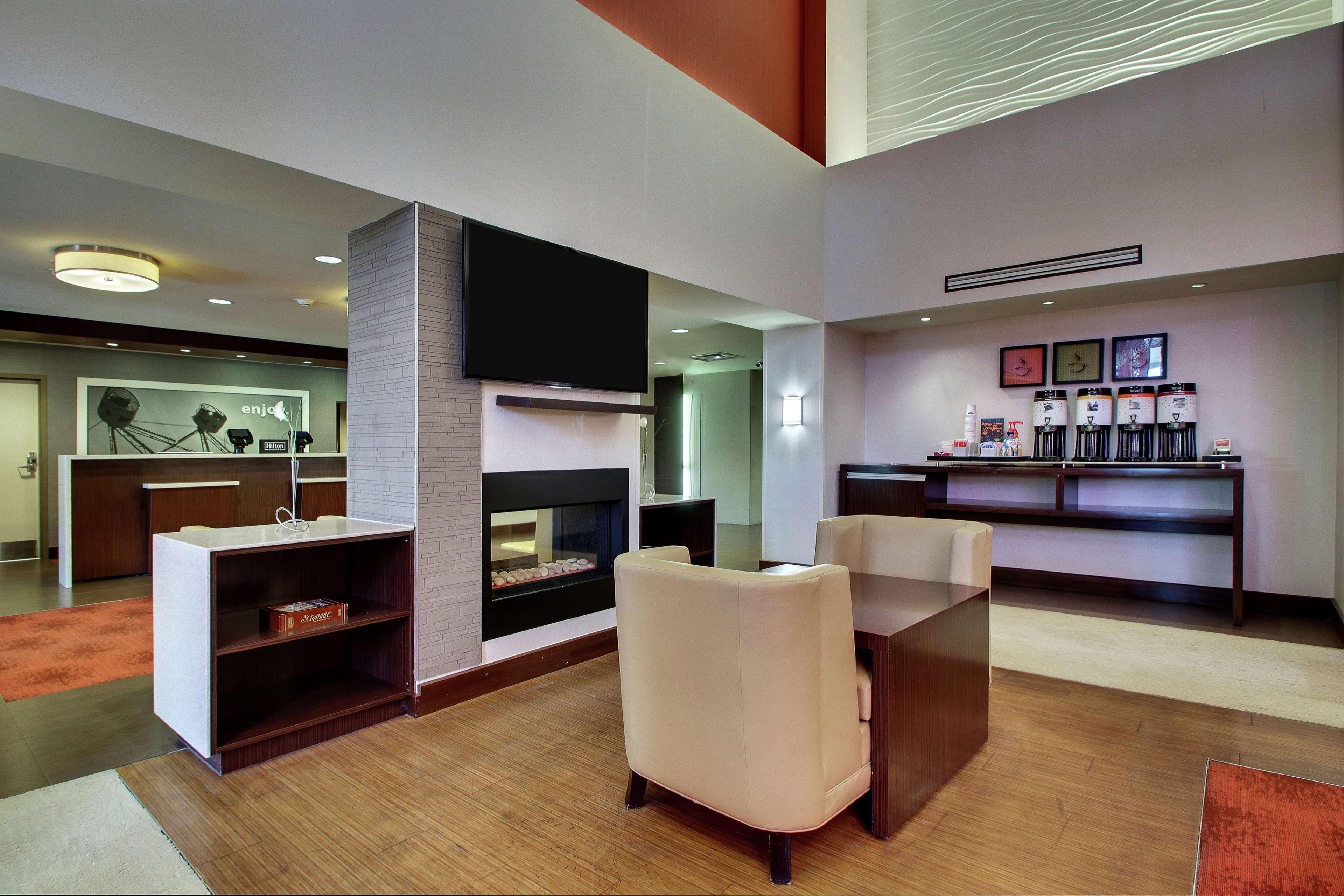 Hampton Inn & Suites Shreveport Exterior foto